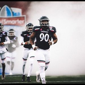 Meet your Posher, Jabari